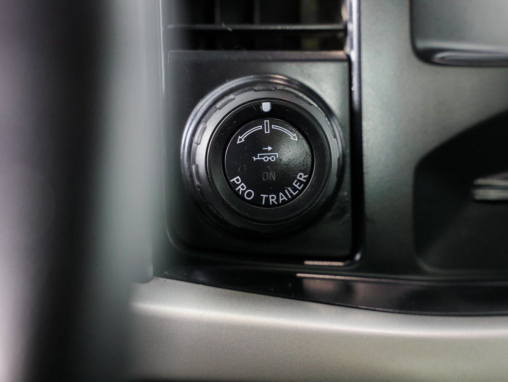 Ford F-150 King Ranch 4WD SuperCrew 5.5' Box 2021