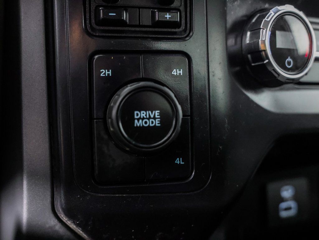 Ford F-150 King Ranch 4WD SuperCrew 5.5' Box 2021