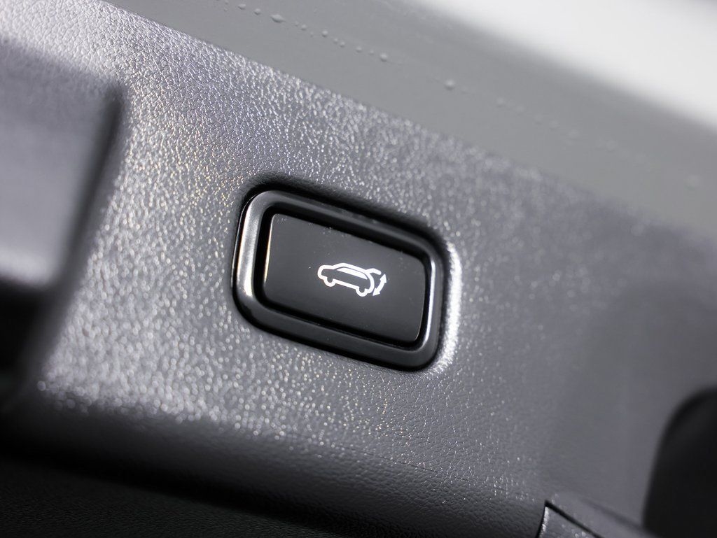 Hyundai Tucson SEL FWD 2024