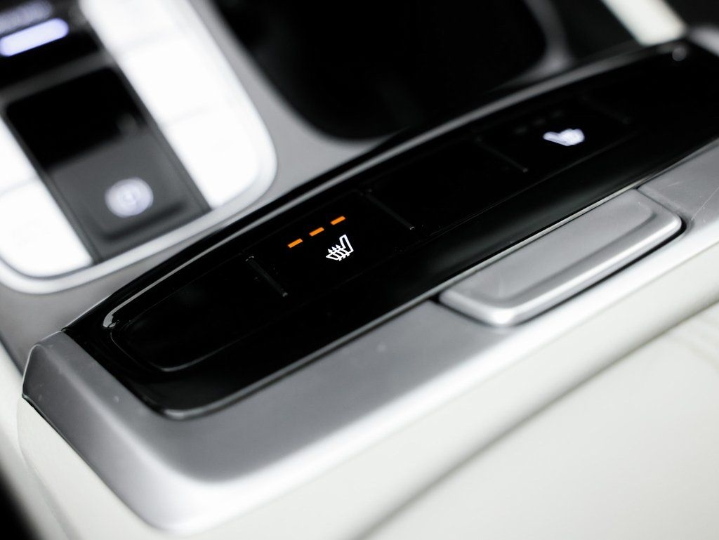 Hyundai Tucson SEL FWD 2024