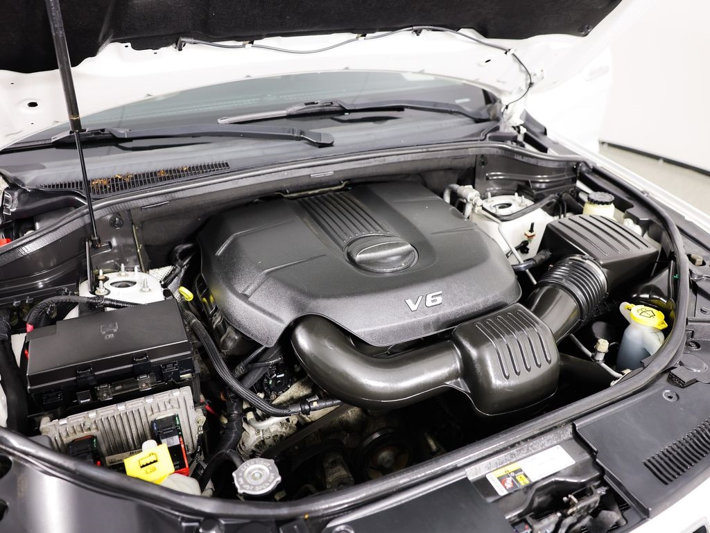 Jeep Grand Cherokee 4WD 4dr Limited 2015