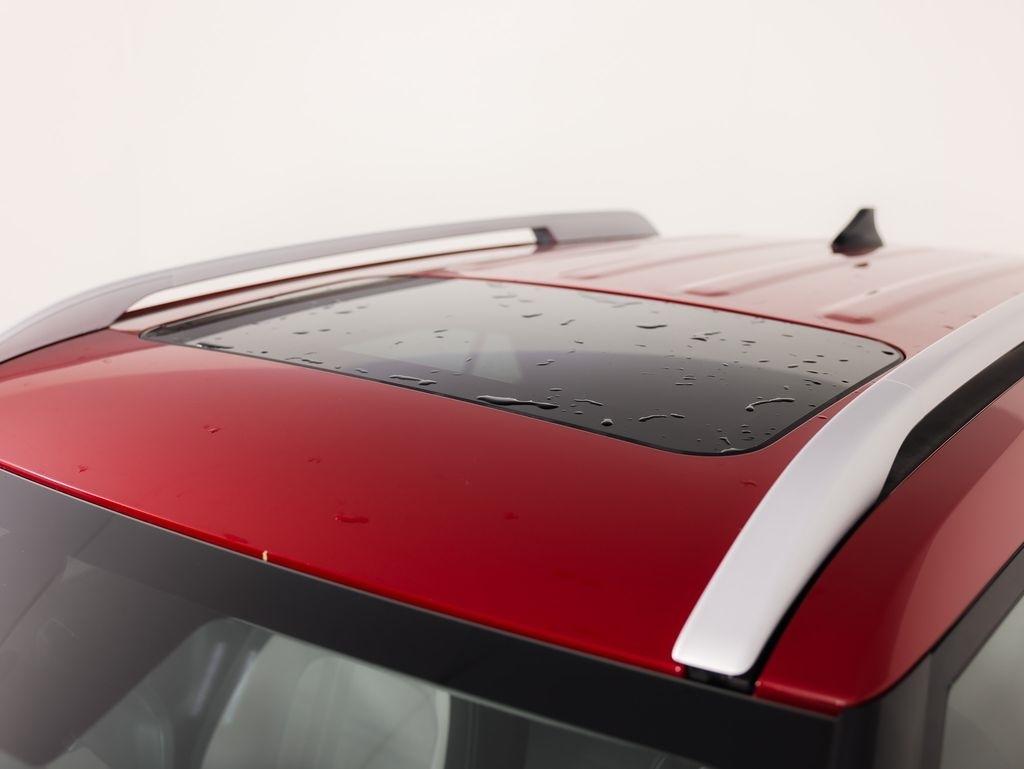 Hyundai Venue SEL IVT 2022