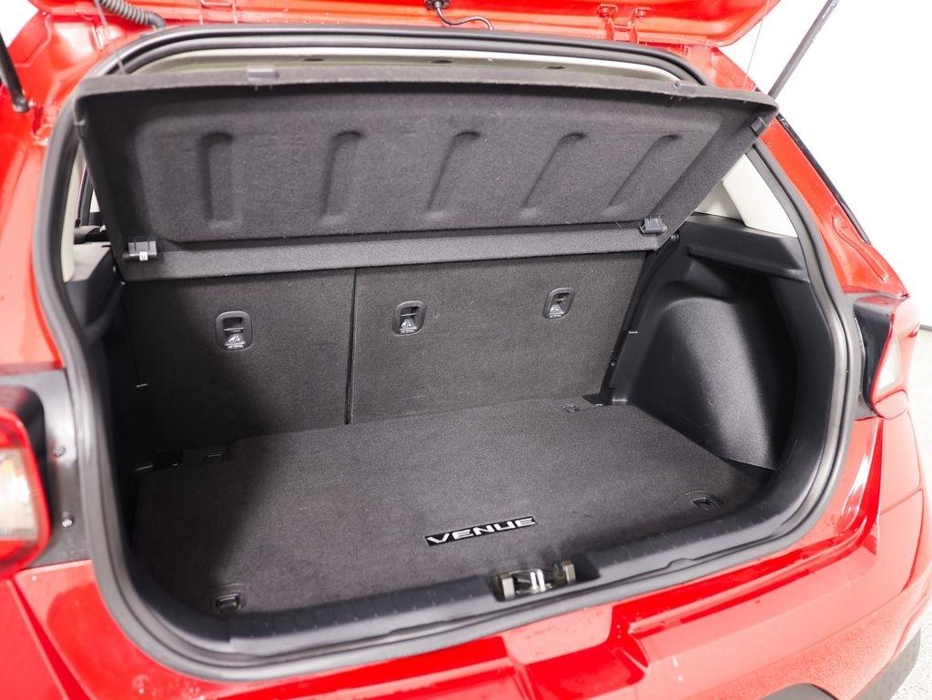 Hyundai Venue SEL IVT 2022