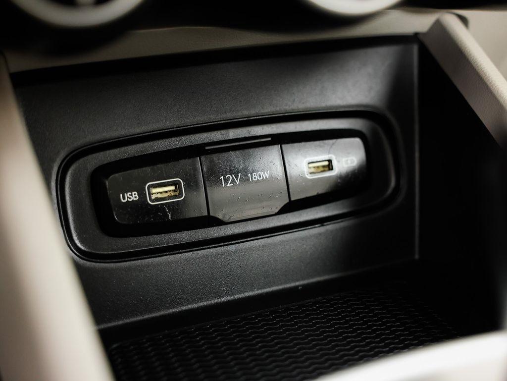 Hyundai Venue SEL IVT 2022