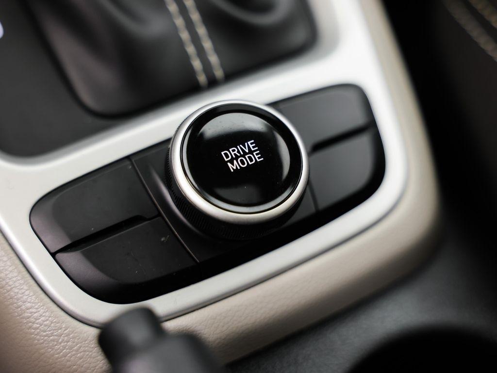 Hyundai Venue SEL IVT 2022