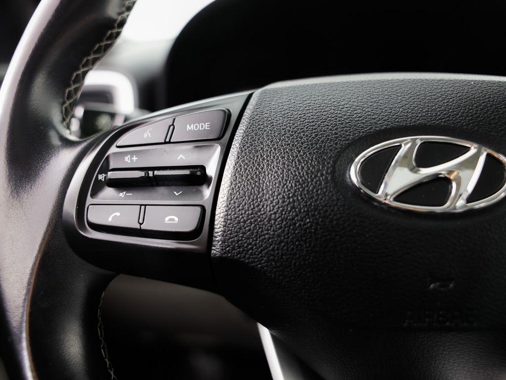 Hyundai Venue SEL IVT 2022