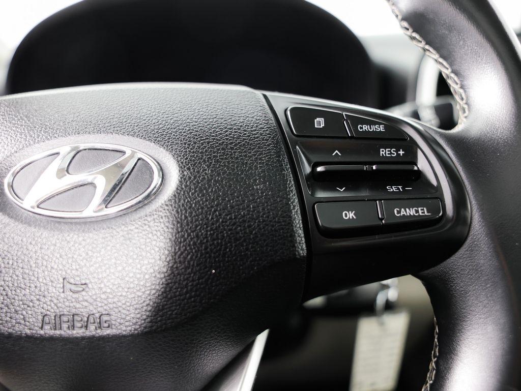 Hyundai Venue SEL IVT 2022