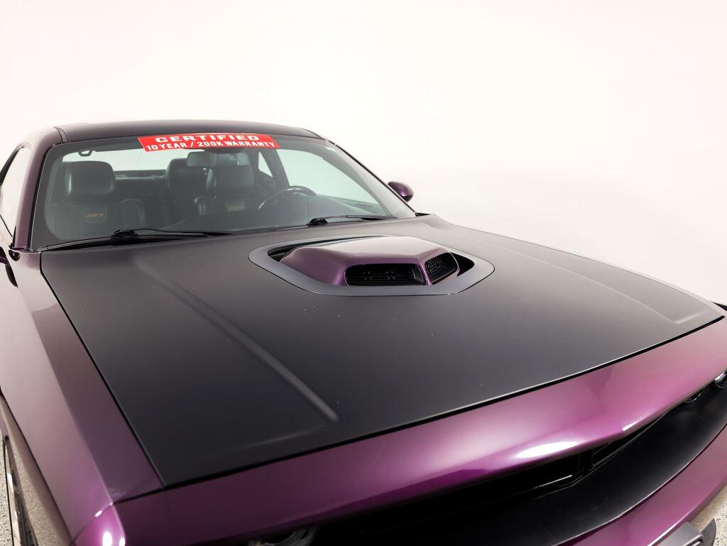 Dodge Challenger R/T 50th Ann. RWD 2020