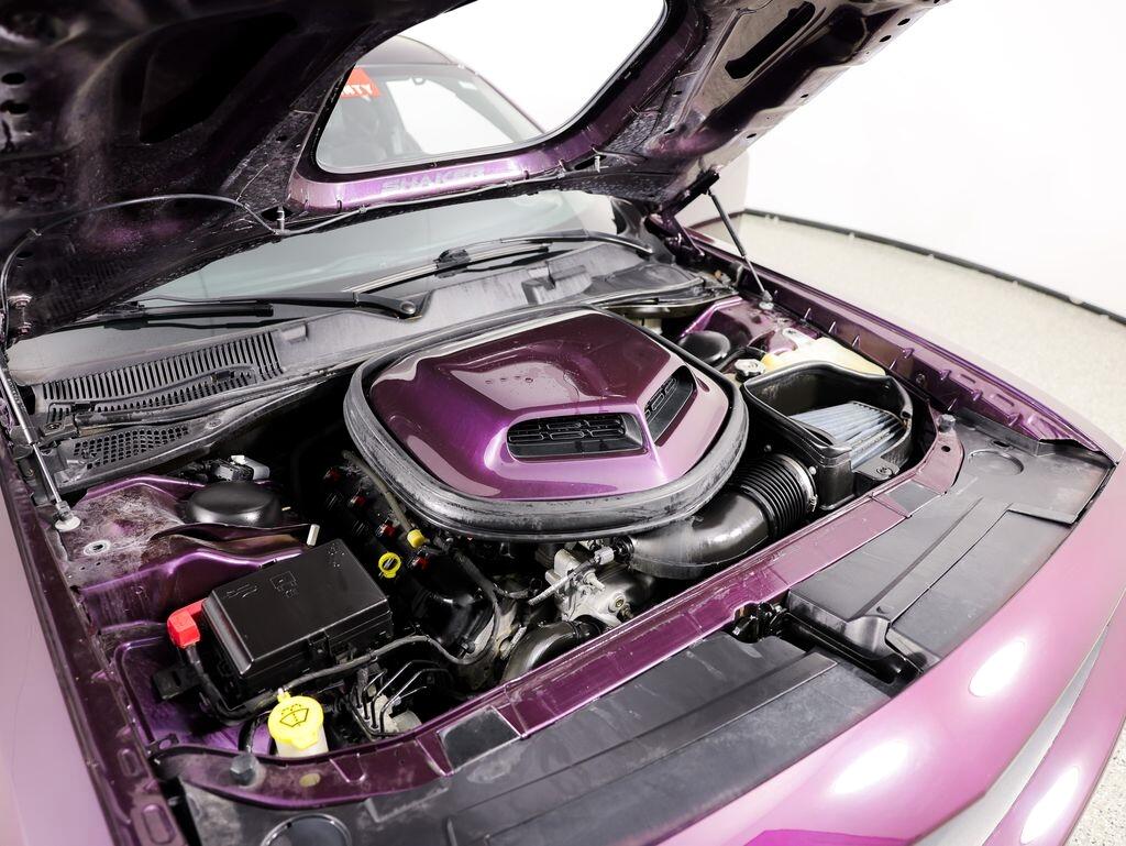 Dodge Challenger R/T 50th Ann. RWD 2020