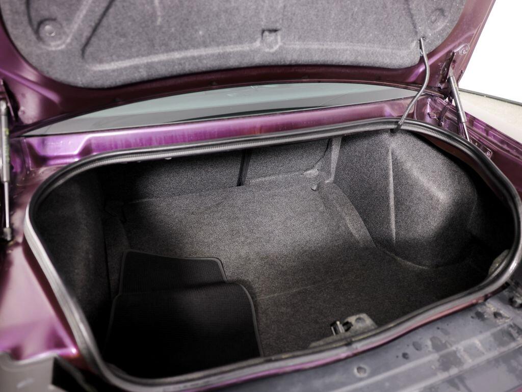 Dodge Challenger R/T 50th Ann. RWD 2020