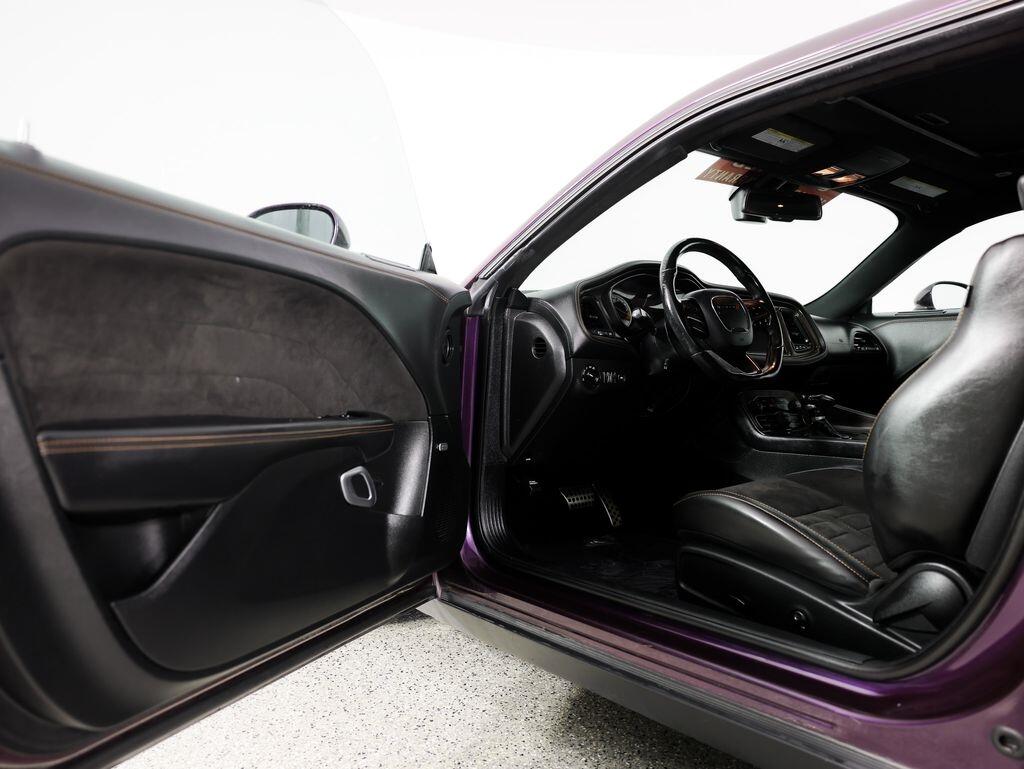 Dodge Challenger R/T 50th Ann. RWD 2020