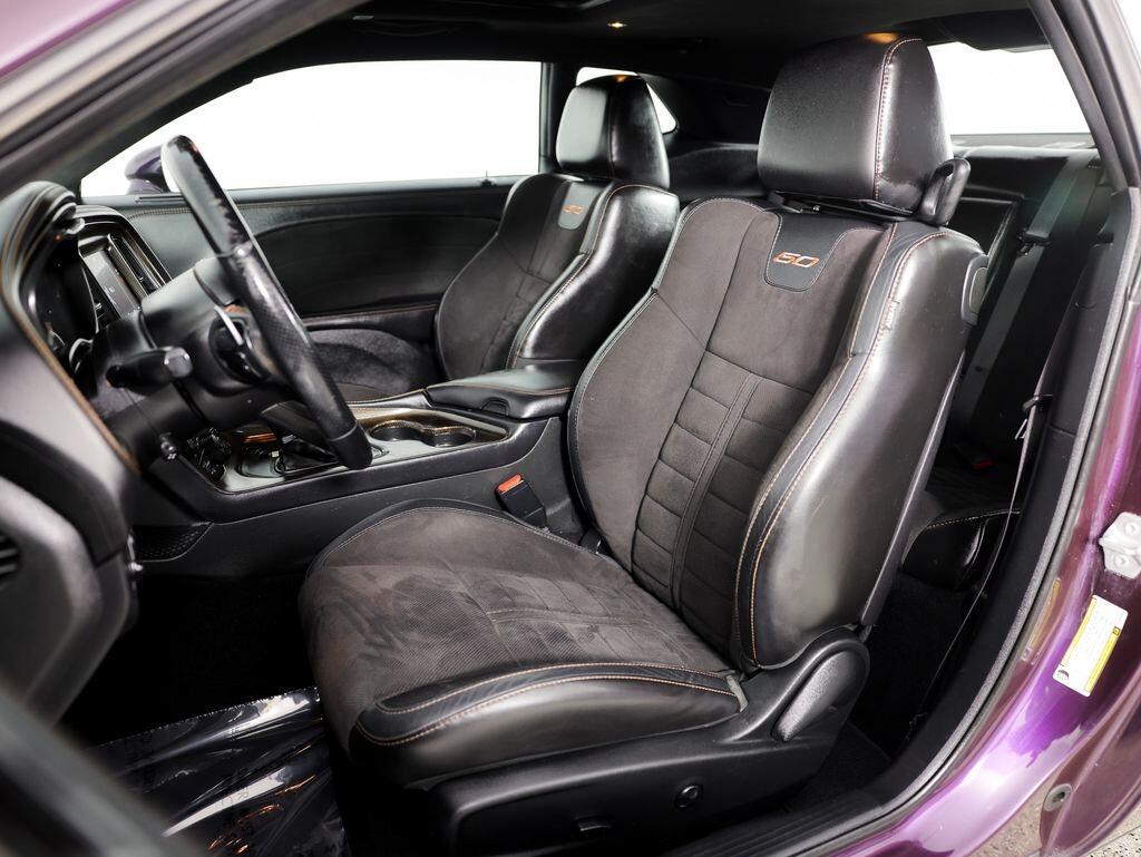 Dodge Challenger R/T 50th Ann. RWD 2020