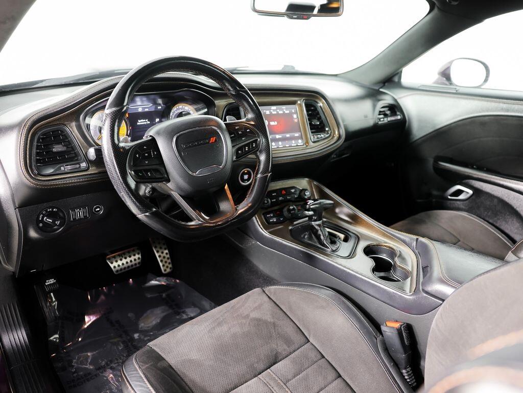 Dodge Challenger R/T 50th Ann. RWD 2020