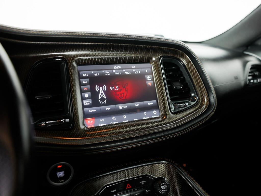 Dodge Challenger R/T 50th Ann. RWD 2020