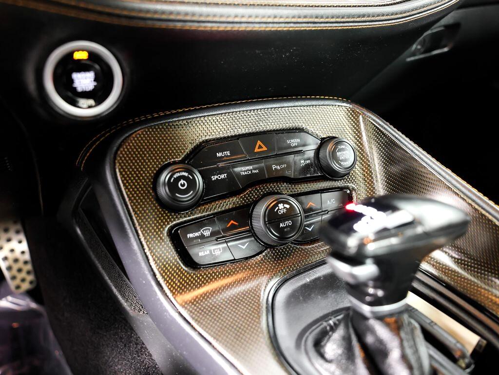 Dodge Challenger R/T 50th Ann. RWD 2020