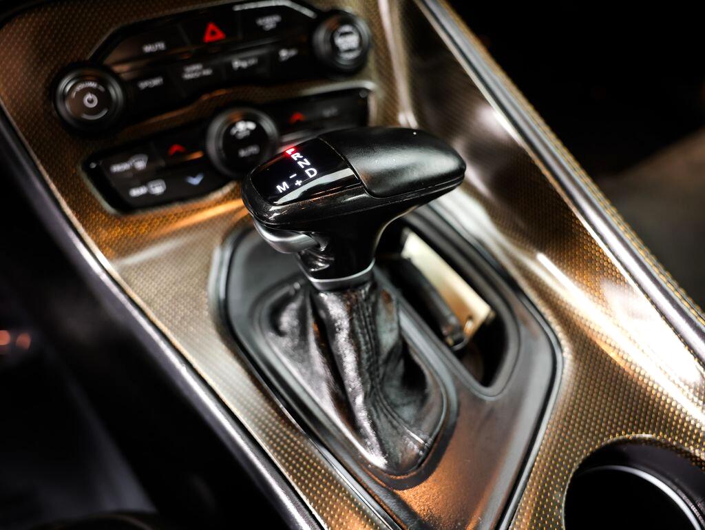 Dodge Challenger R/T 50th Ann. RWD 2020