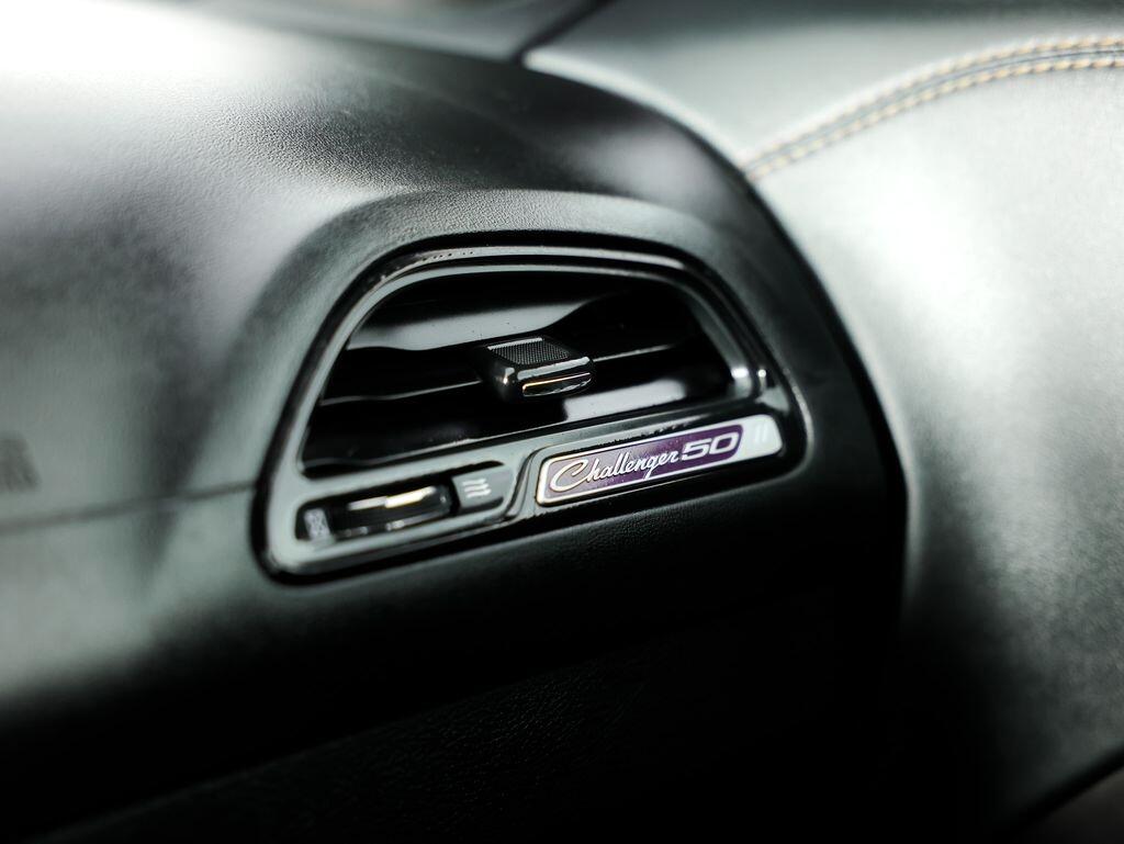 Dodge Challenger R/T 50th Ann. RWD 2020