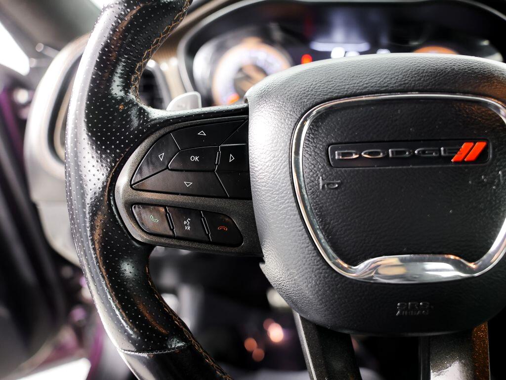 Dodge Challenger R/T 50th Ann. RWD 2020