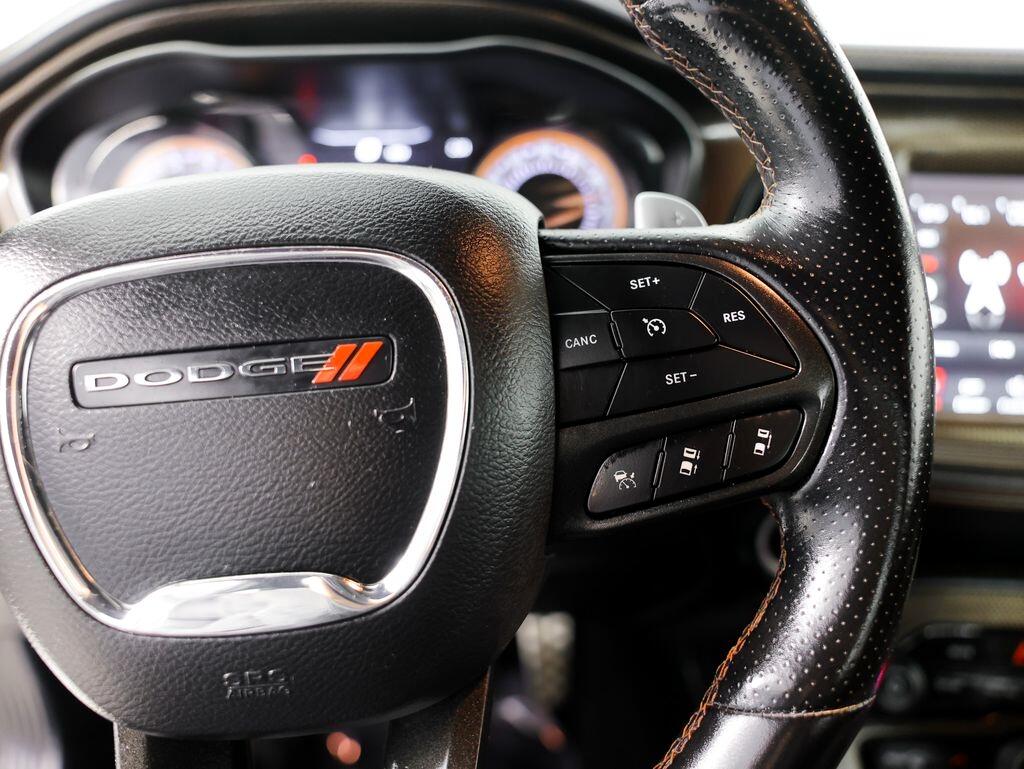 Dodge Challenger R/T 50th Ann. RWD 2020