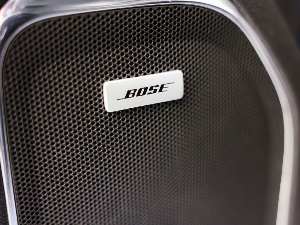 Chevrolet Silverado 2500HD 4WD Crew Cab 153.7" LTZ 2018