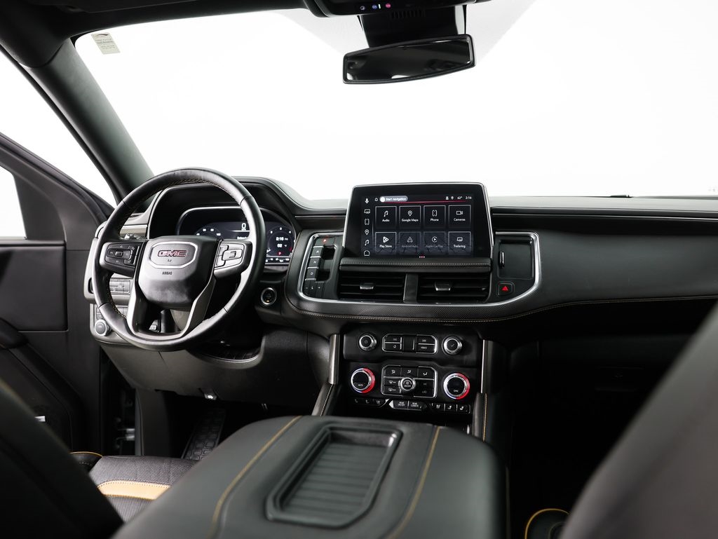 GMC Yukon XL 4WD 4dr AT4 2023