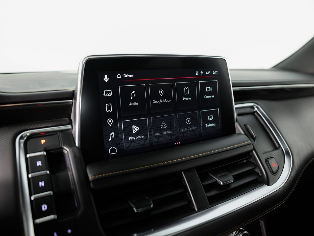 GMC Yukon XL 4WD 4dr AT4 2023