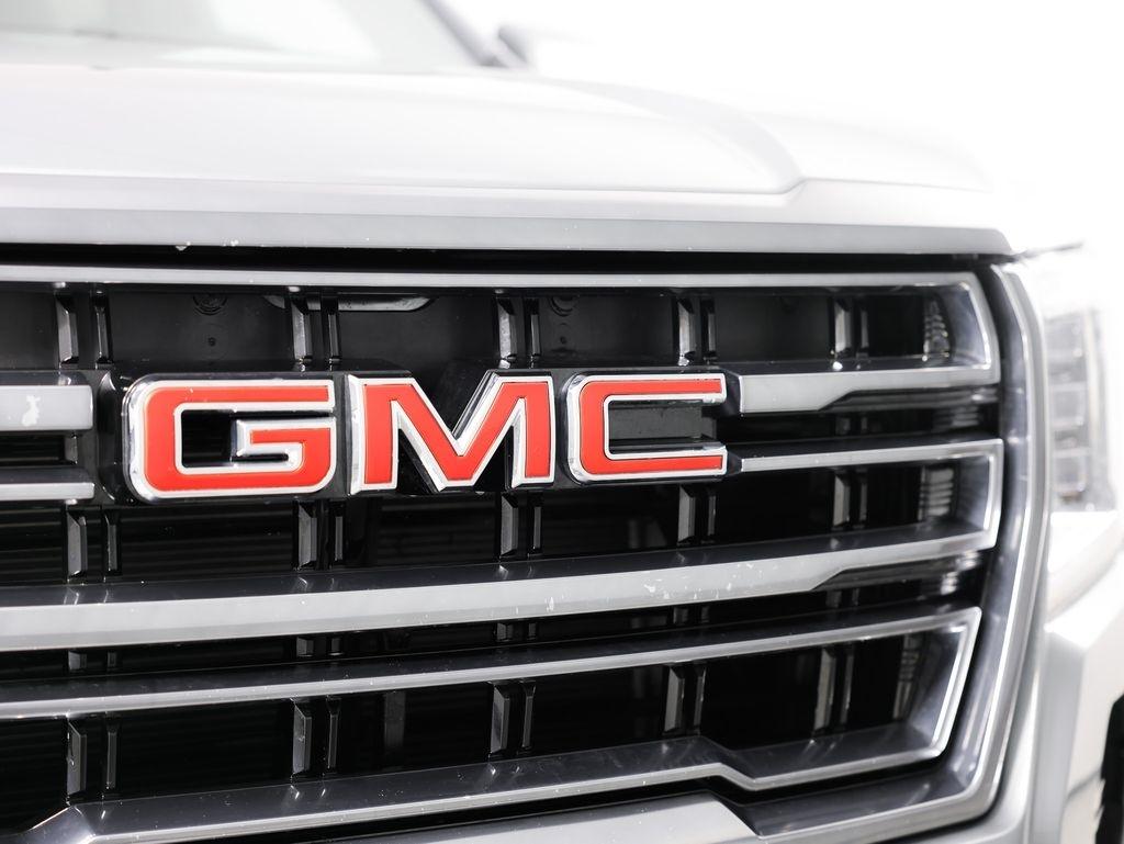 GMC Yukon XL 4WD 4dr AT4 2023