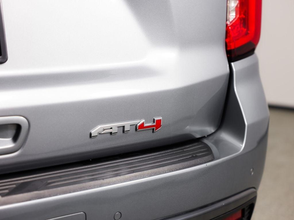 GMC Yukon XL 4WD 4dr AT4 2023