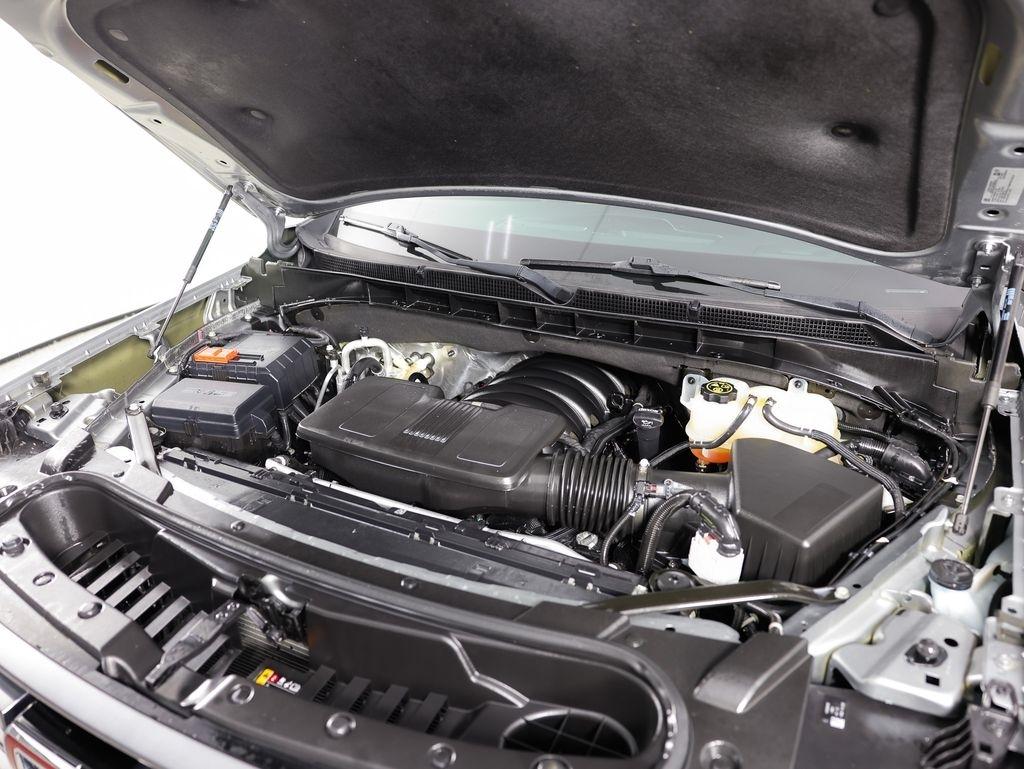 GMC Yukon XL 4WD 4dr AT4 2023