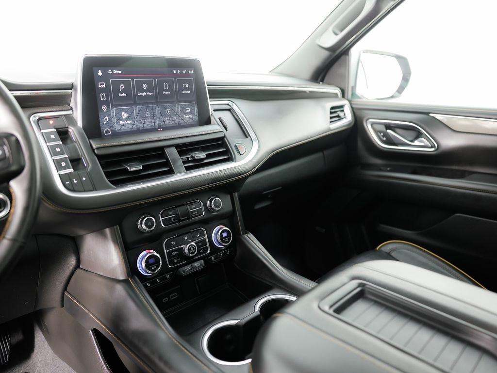 GMC Yukon XL 4WD 4dr AT4 2023