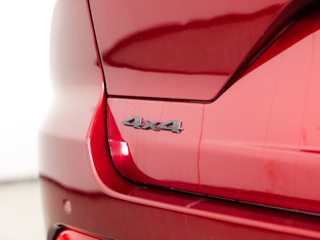 Jeep Grand Cherokee Limited 4x4 2023