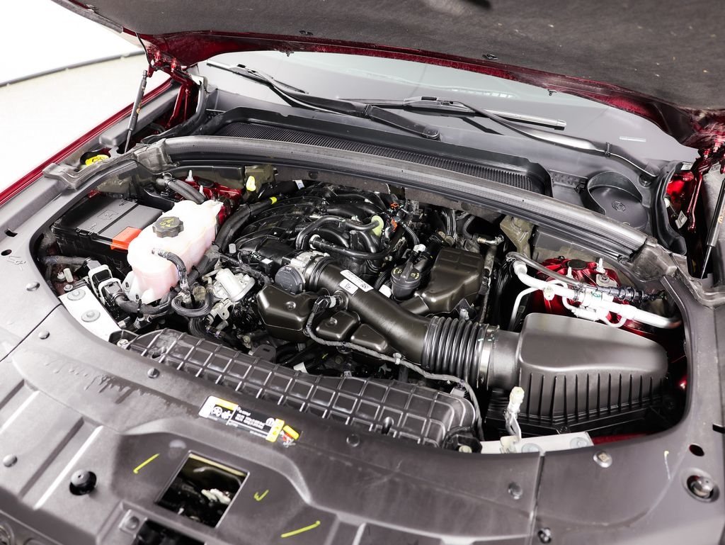 Jeep Grand Cherokee Limited 4x4 2023