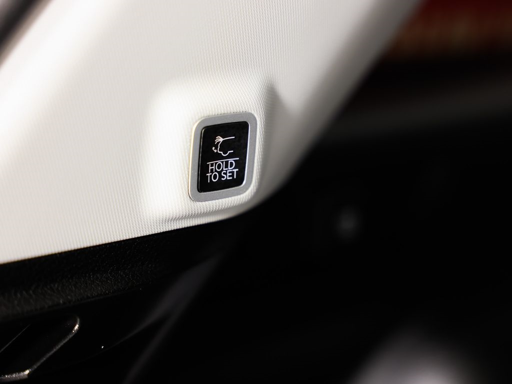 Jeep Grand Cherokee Limited 4x4 2023