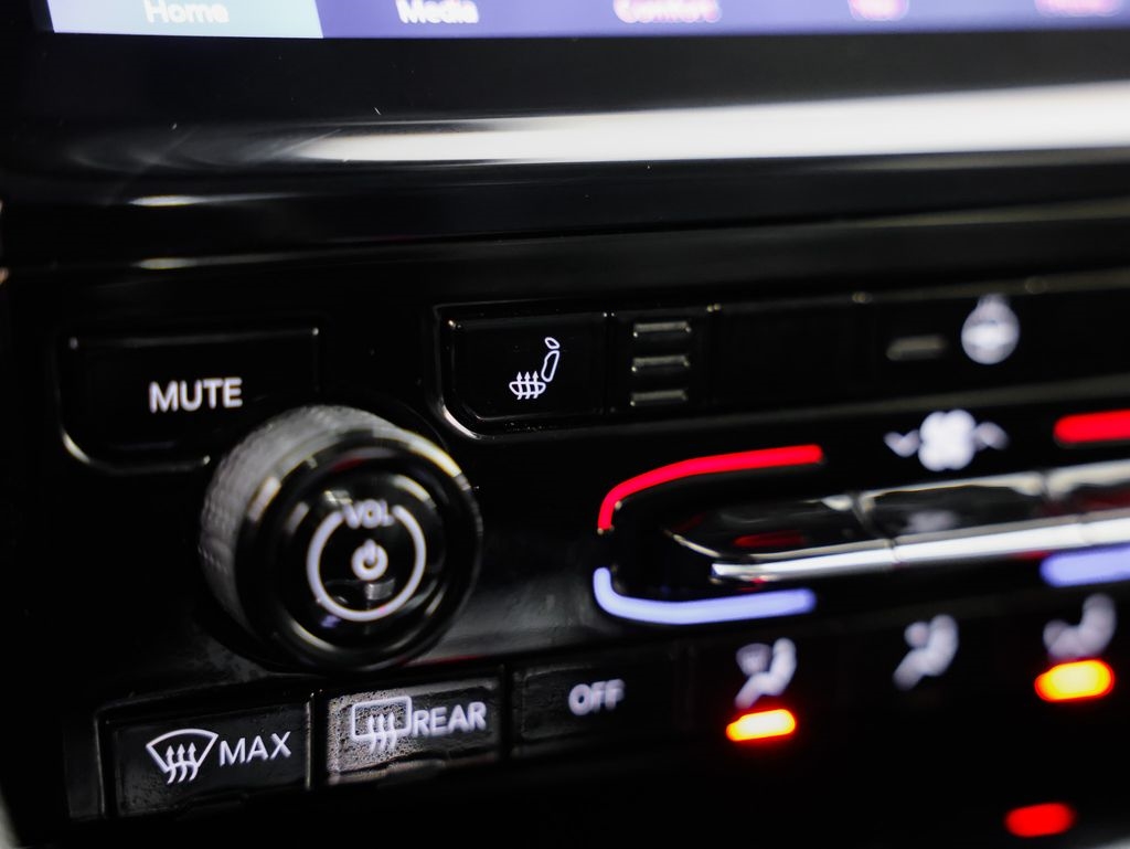 Jeep Grand Cherokee Limited 4x4 2023