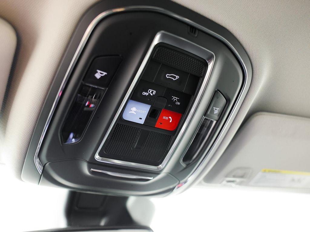 Jeep Grand Cherokee Limited 4x4 2023