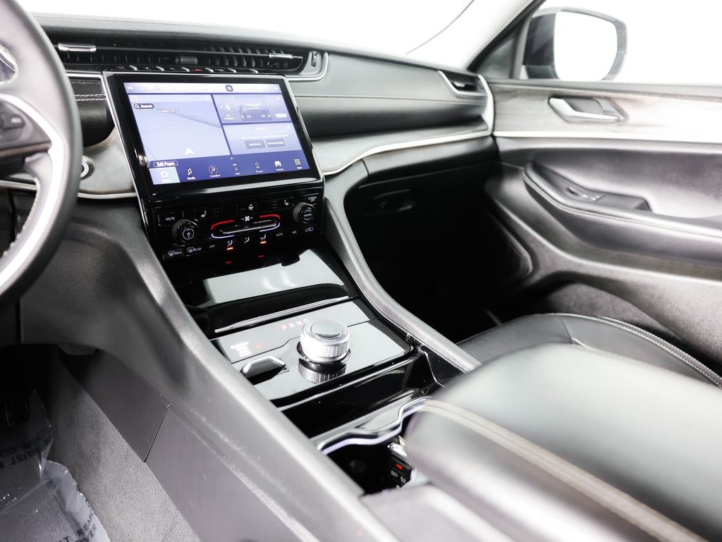 Jeep Grand Cherokee Limited 4x4 2023