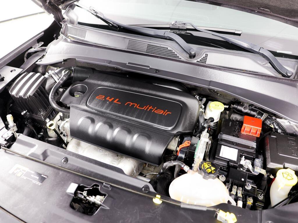 Jeep Compass Latitude Lux 2022