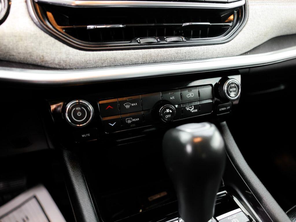 Jeep Compass Latitude Lux 2022