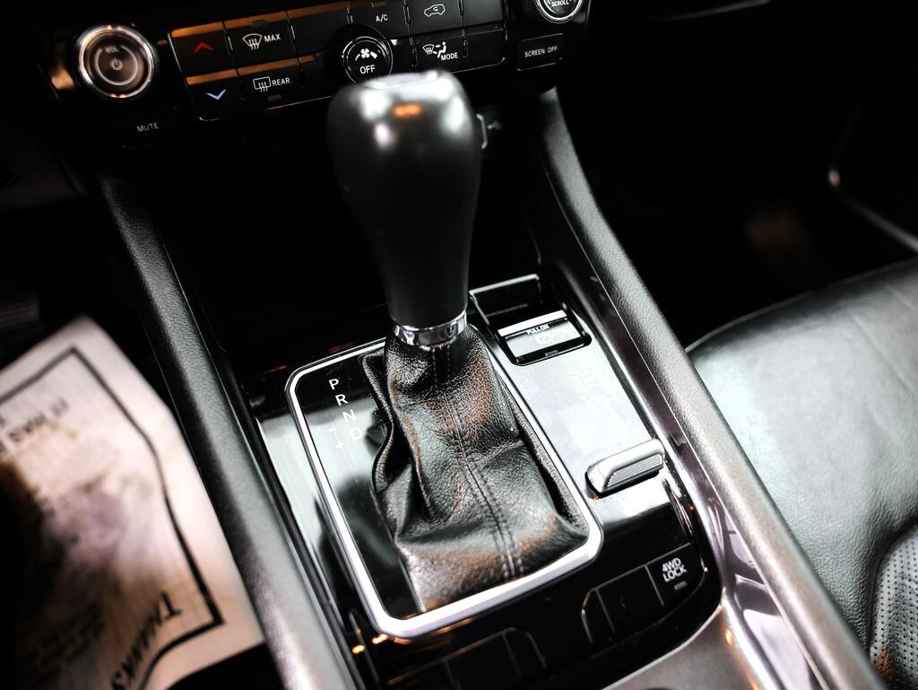 Jeep Compass Latitude Lux 2022