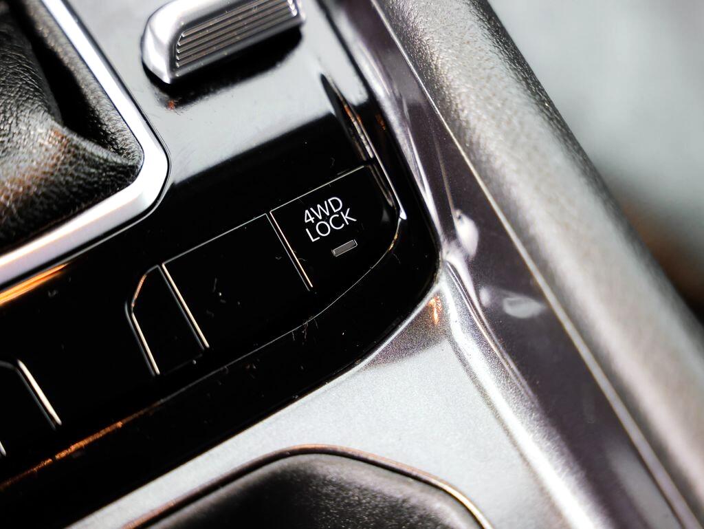 Jeep Compass Latitude Lux 2022