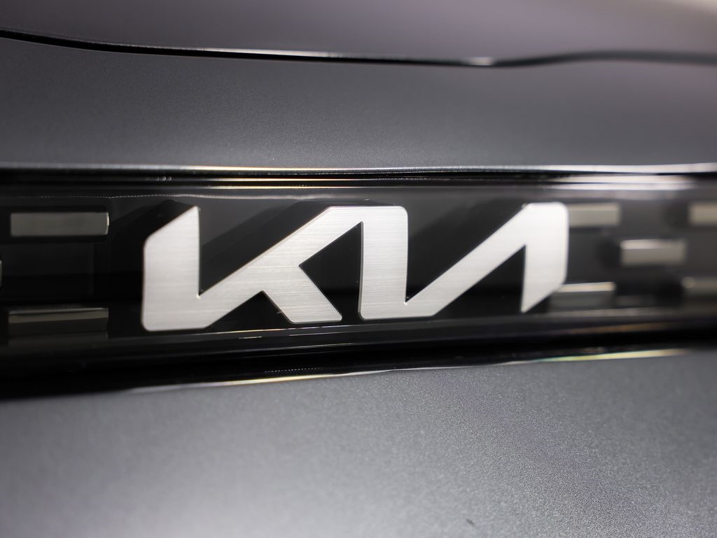 Kia Soul LX FWD 2025