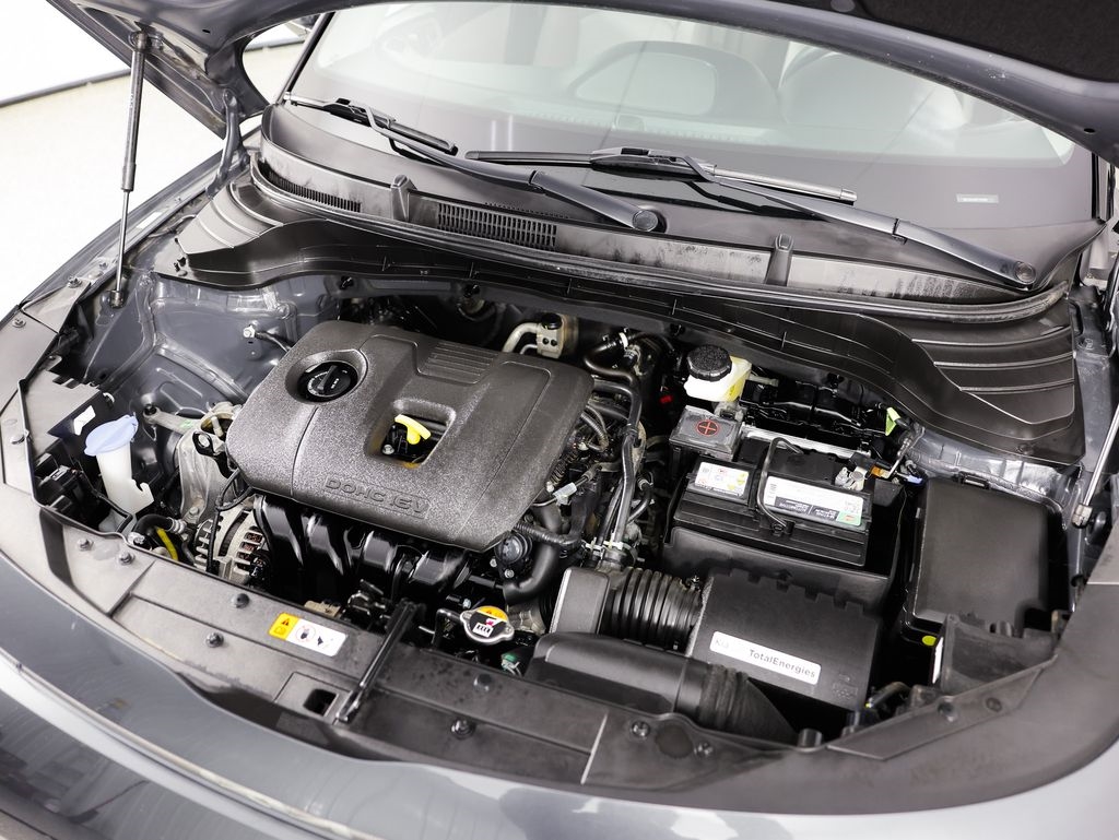 Kia Soul LX FWD 2025