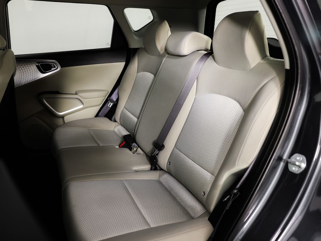 Kia Soul LX FWD 2025