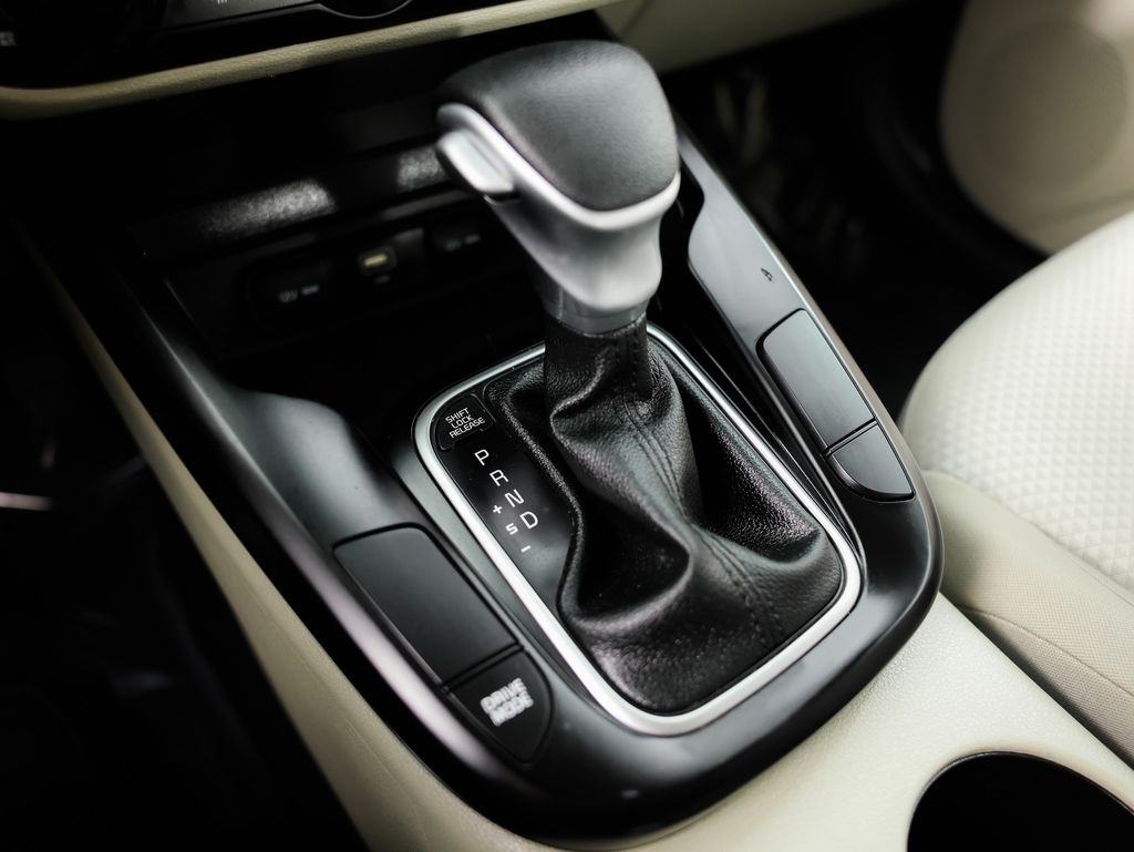 Kia Soul LX FWD 2025