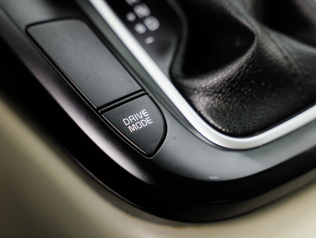 Kia Soul LX FWD 2025