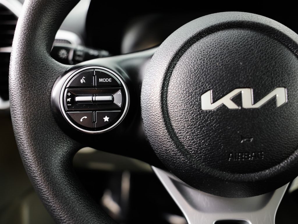 Kia Soul LX FWD 2025