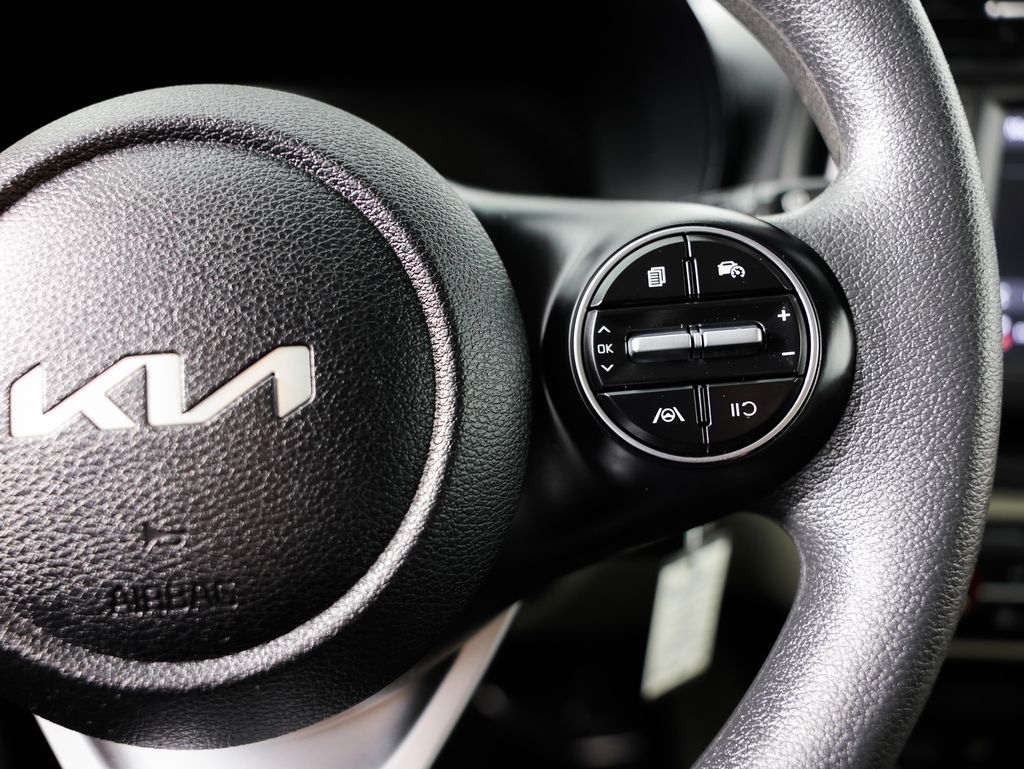 Kia Soul LX FWD 2025