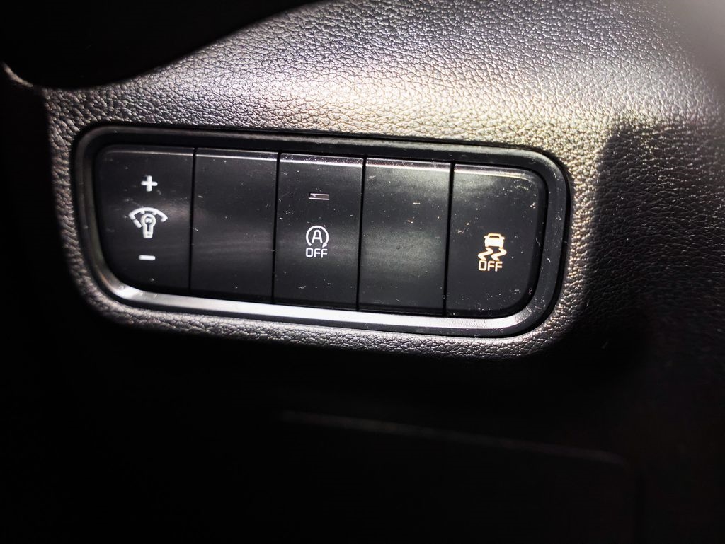 Kia Soul LX IVT 2021