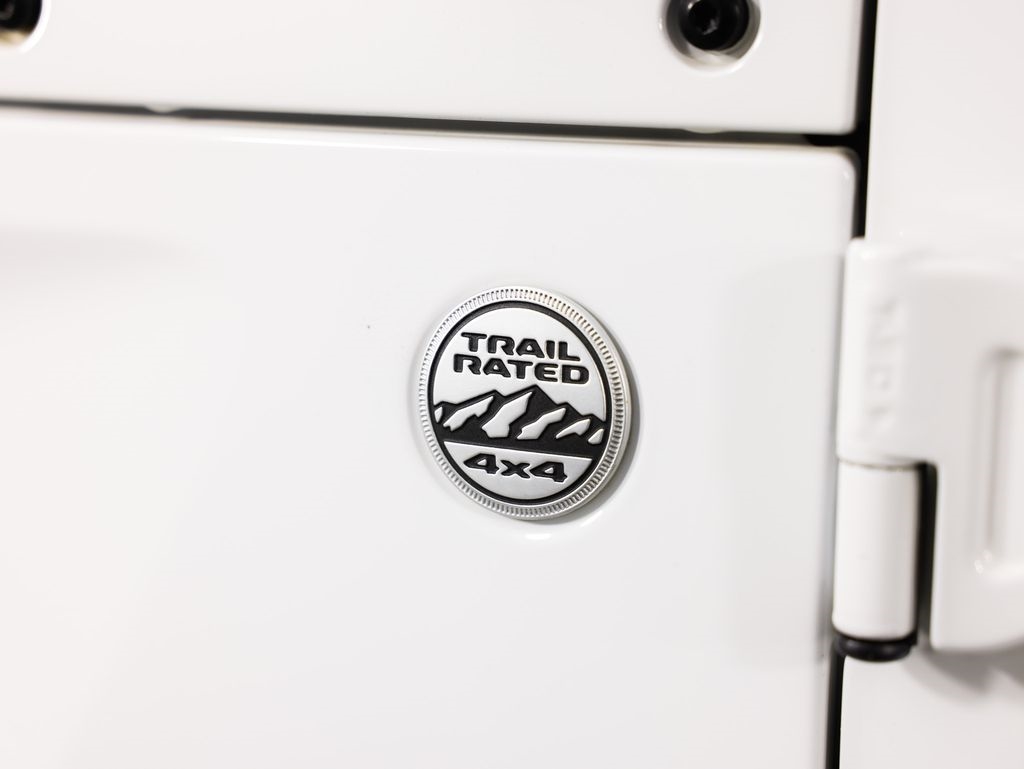 Jeep Wrangler Sport S 4x4 2020