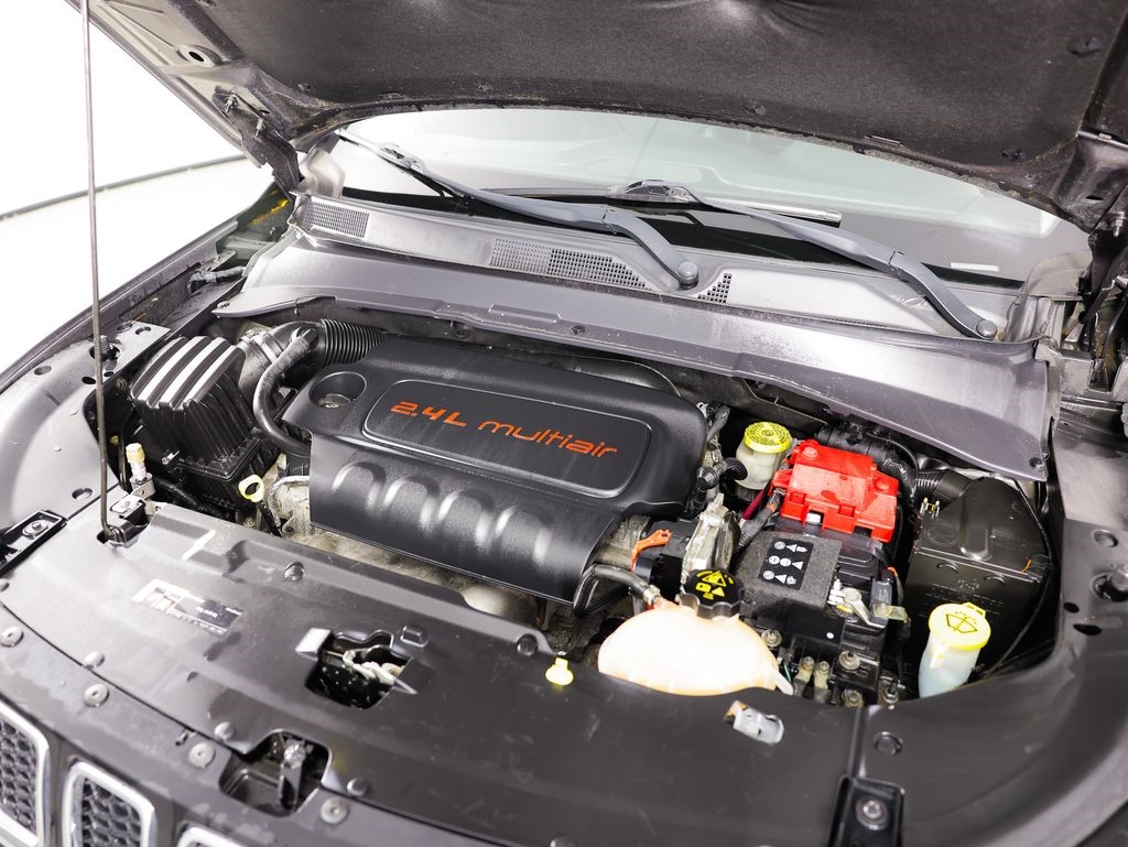 Jeep Compass Limited FWD 2020